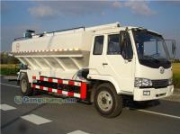 供應(yīng)上海散裝飼料車品牌價(jià)格與型號規(guī)格全解析